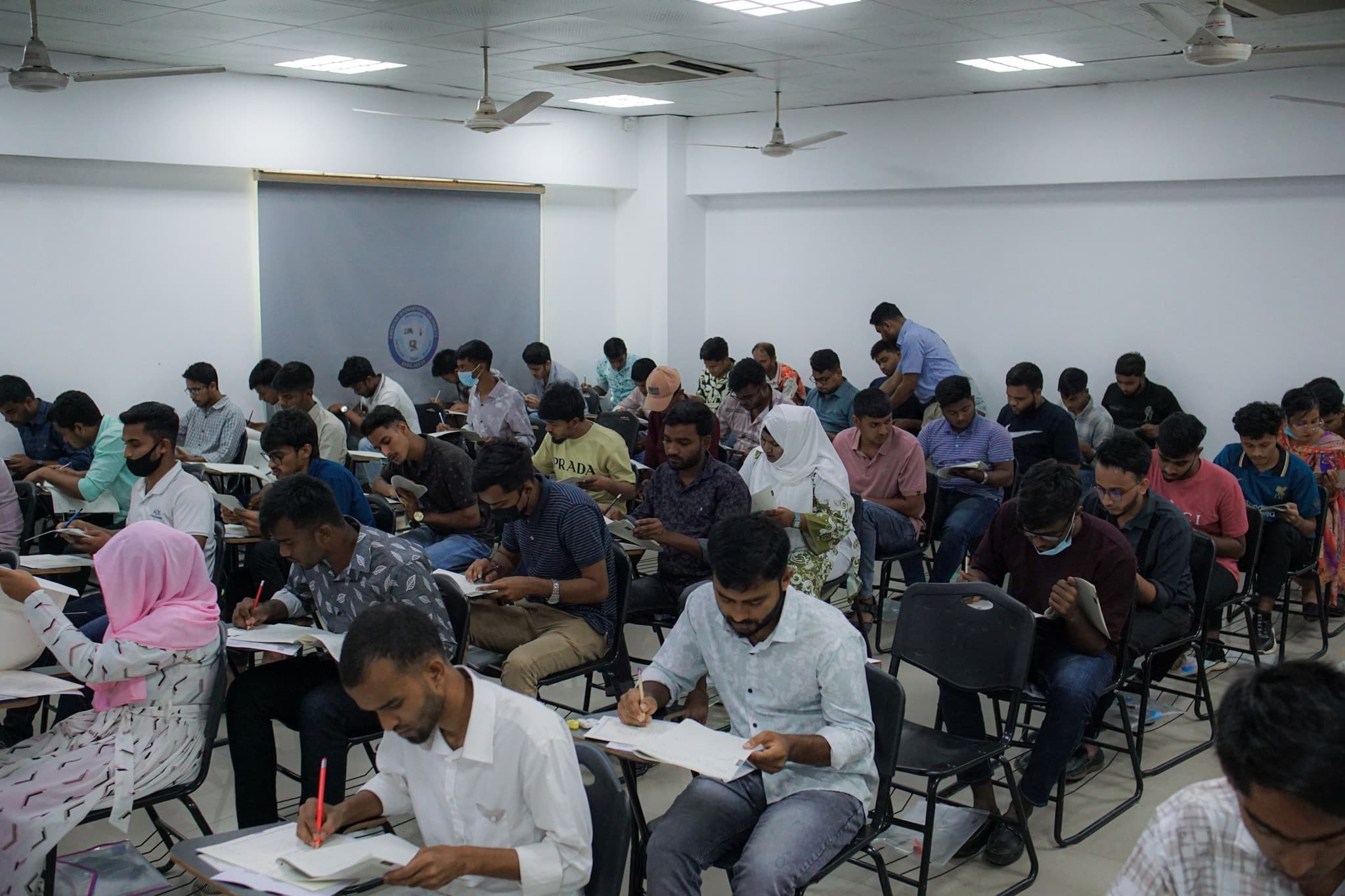 Scholarship Seminar